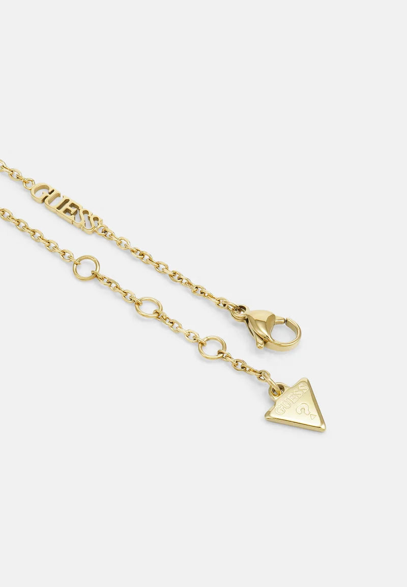 Pulsera Guess Corazón M'AMA NON M'AMA