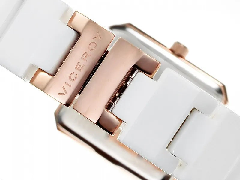 Reloj Viceroy Mujer Cerámica