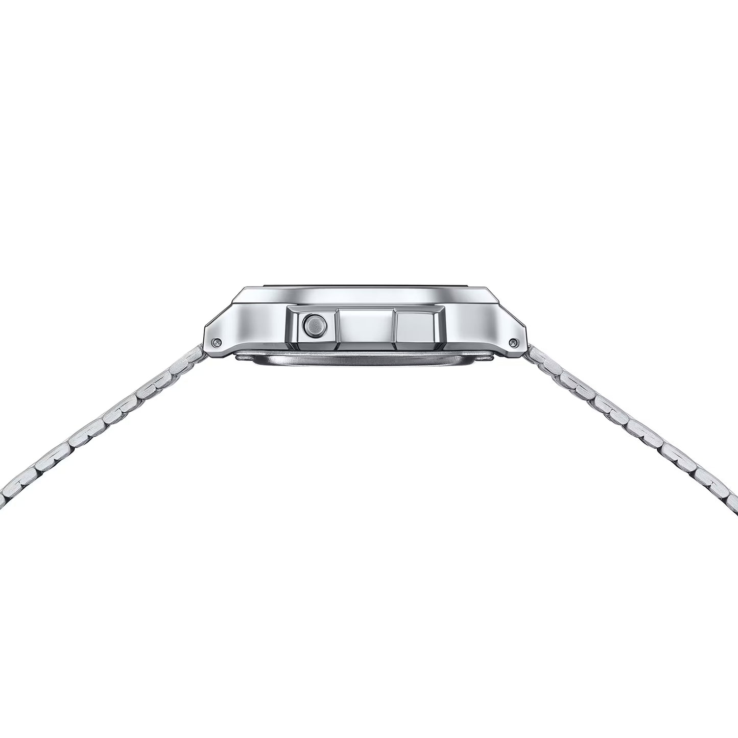 Reloj A168WA-1 Casio Hombre