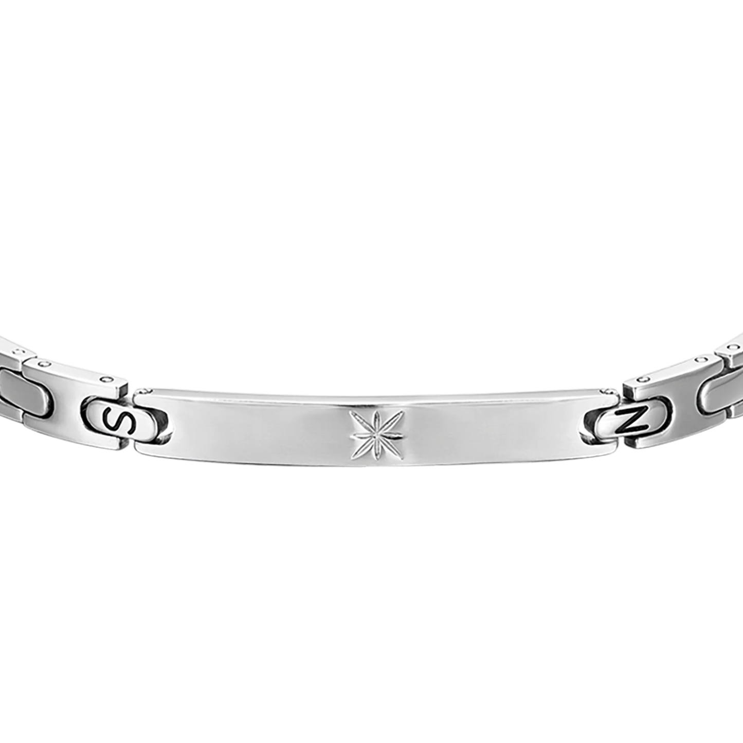 Esclava Acero con Estrella
