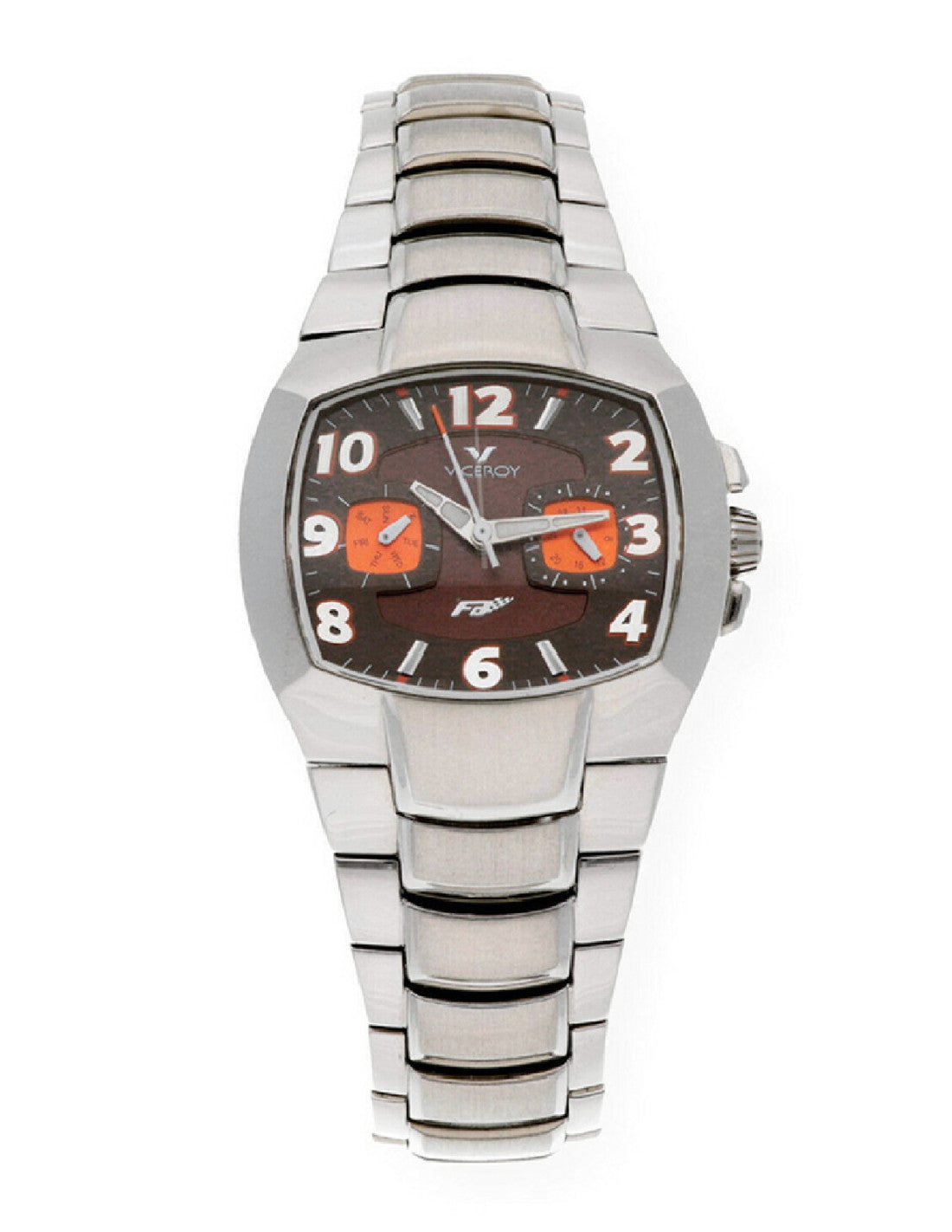 Reloj Viceroy Mujer Fernando Alonso 432018-45
