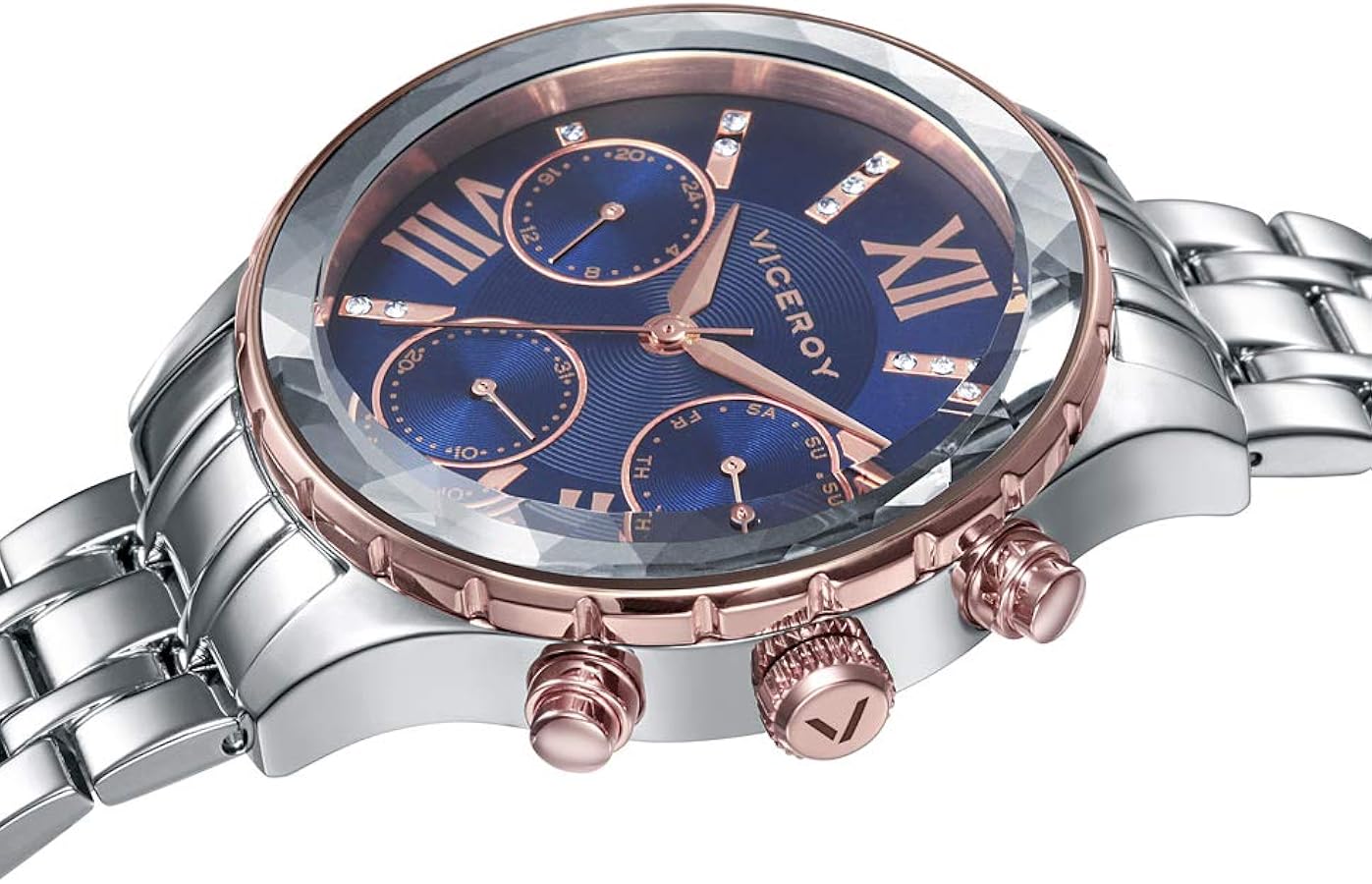 Reloj Multifunción Viceroy Mujer 471286-33