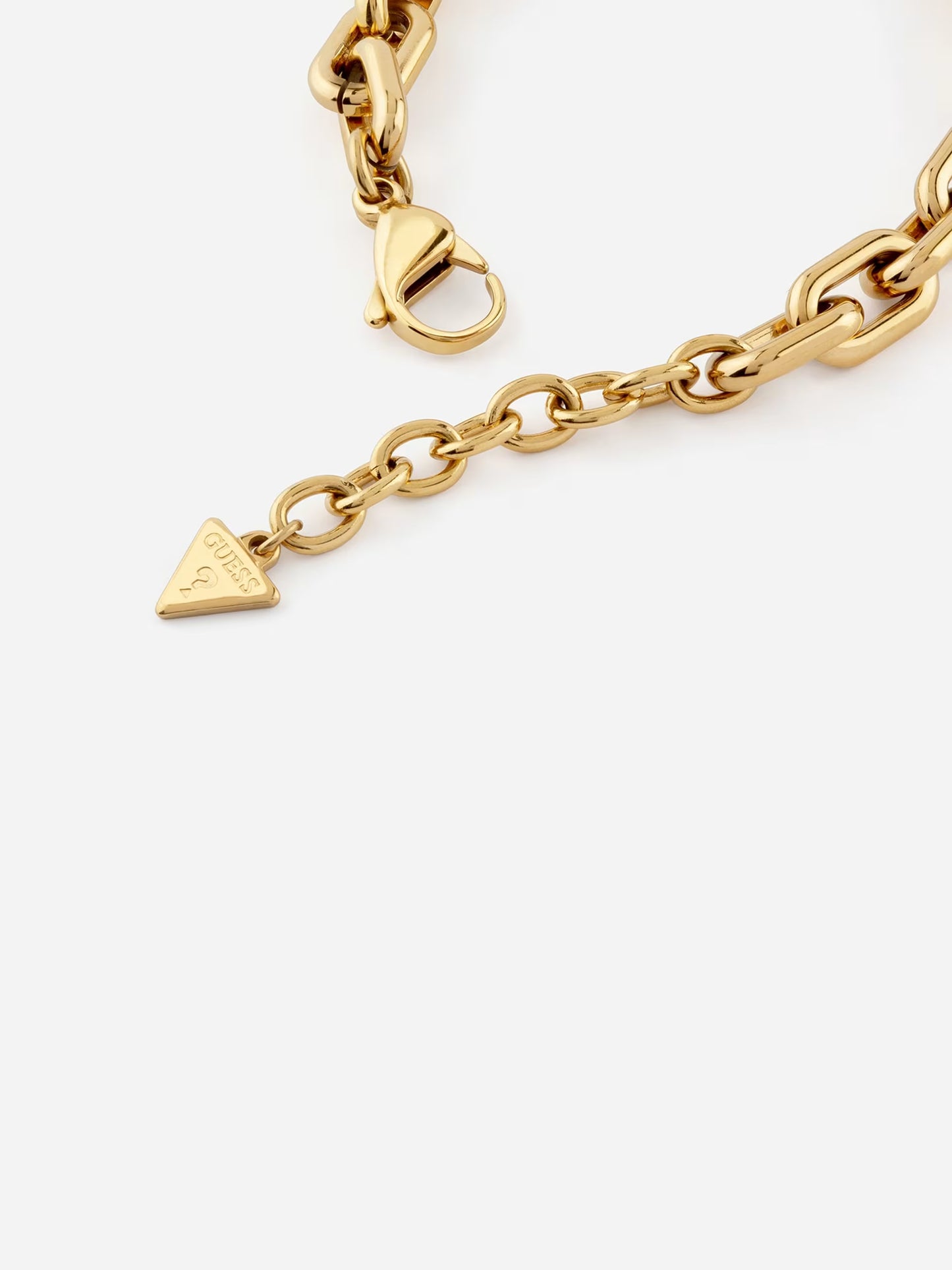 Pulsera Guess Corazón Beloved