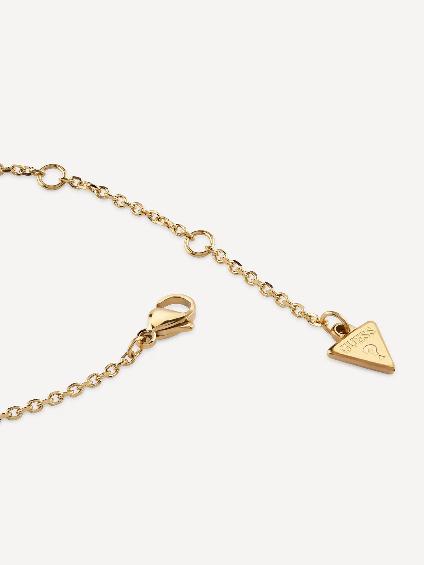 Collar Guess 4G Light