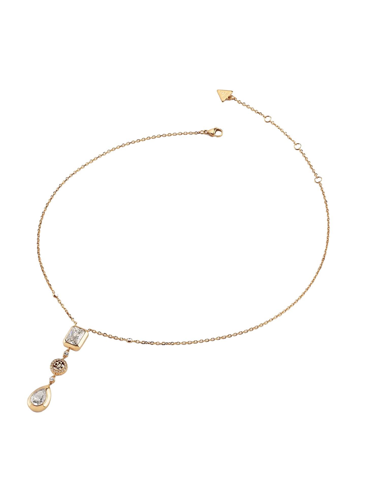 Collar Guess 4G Light