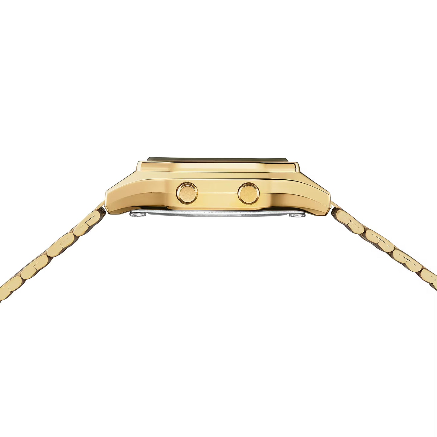 Reloj LA680WEGA-9 Casio Dorado Mini Vintage