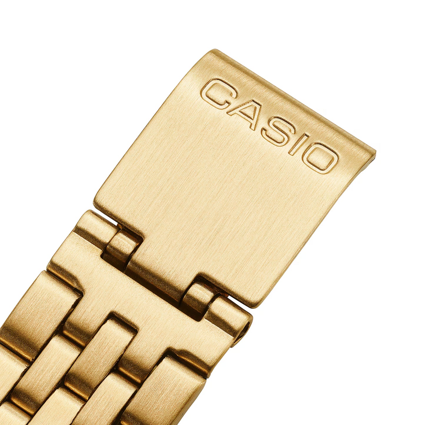 Reloj LA680WEGA-9 Casio Dorado Mini Vintage