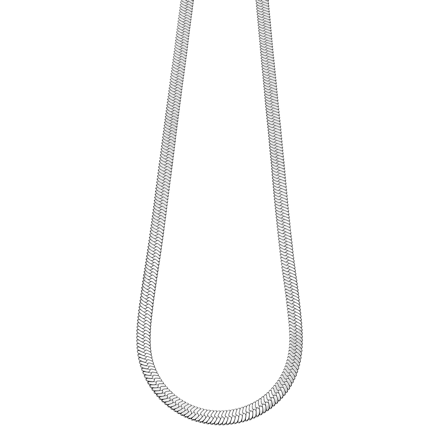 Collar Lotus Mujer Acero Inoxidable 316L