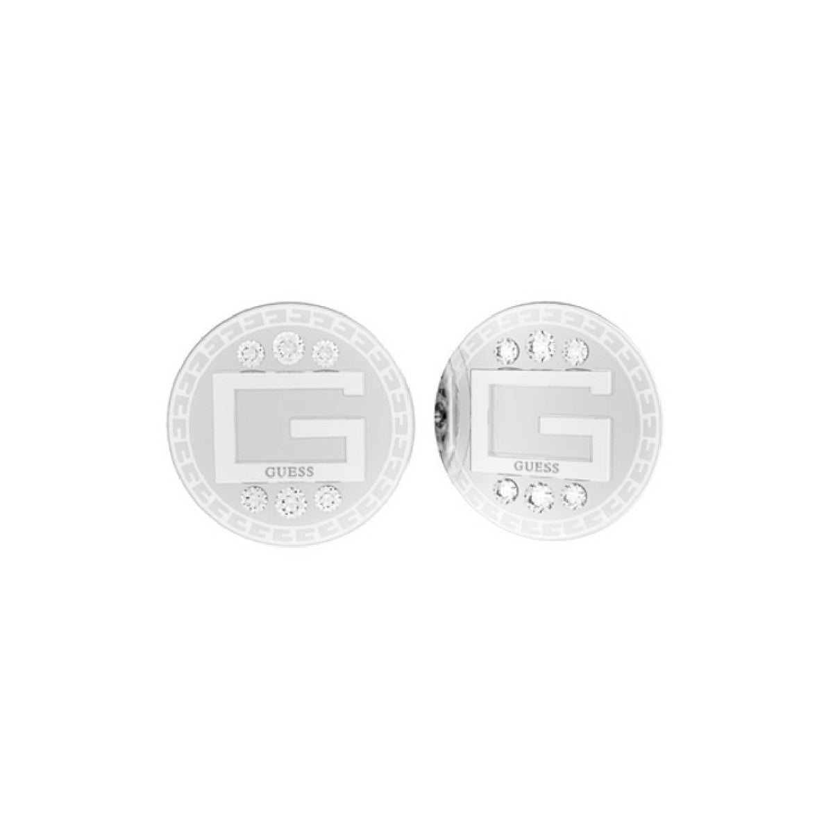 Pendientes Guess G