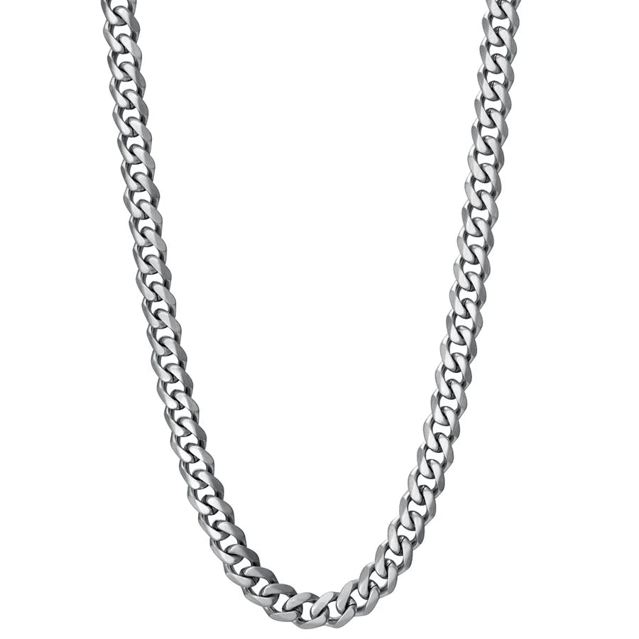 Collar de Hombre Viceroy Beat en Acero