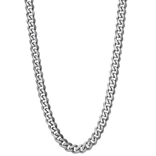 Collar de Hombre Viceroy Beat en Acero