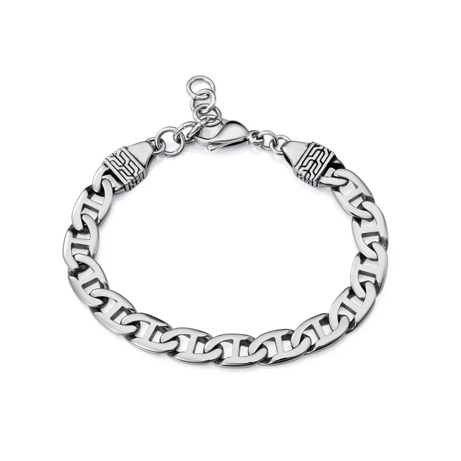 Men's Steel Bracelet