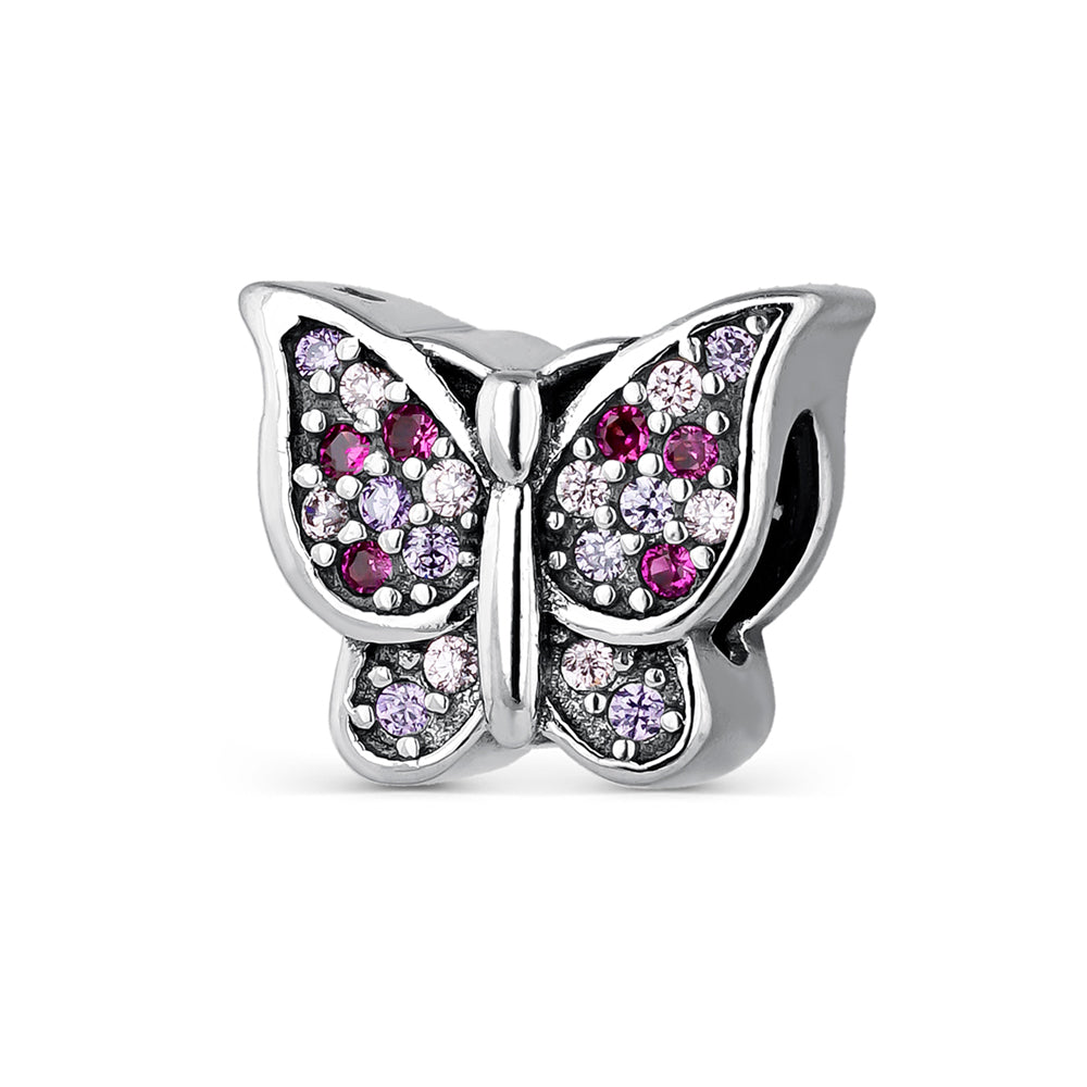 Abalorio A Tu Lado Mariposa