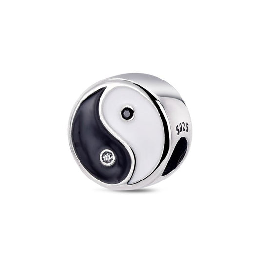 Abalorio A Tu Lado Yin Yang