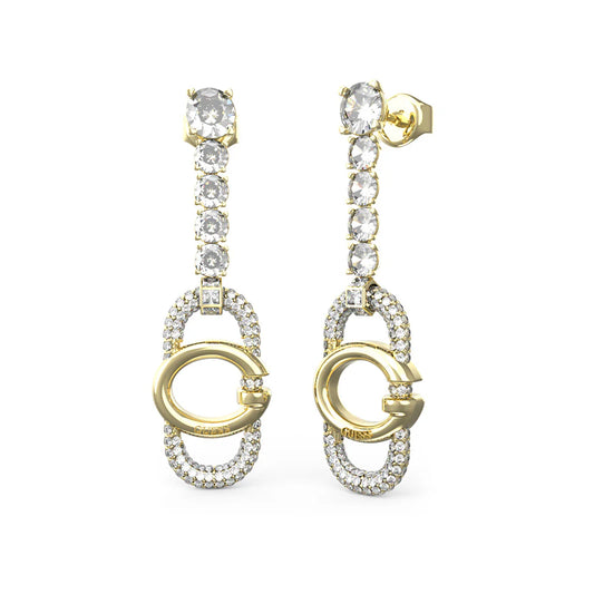 Pendientes Guess G