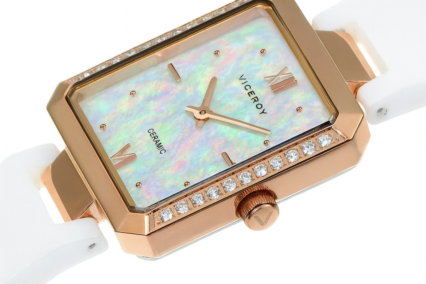 Reloj Viceroy Ceramic Mujer 47792-03