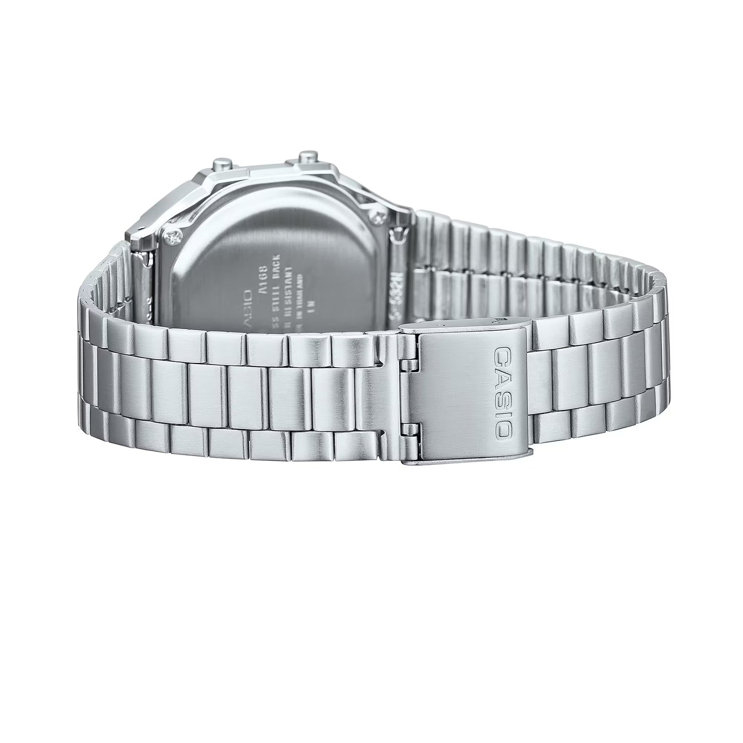 Reloj A168WA-1 Casio Hombre