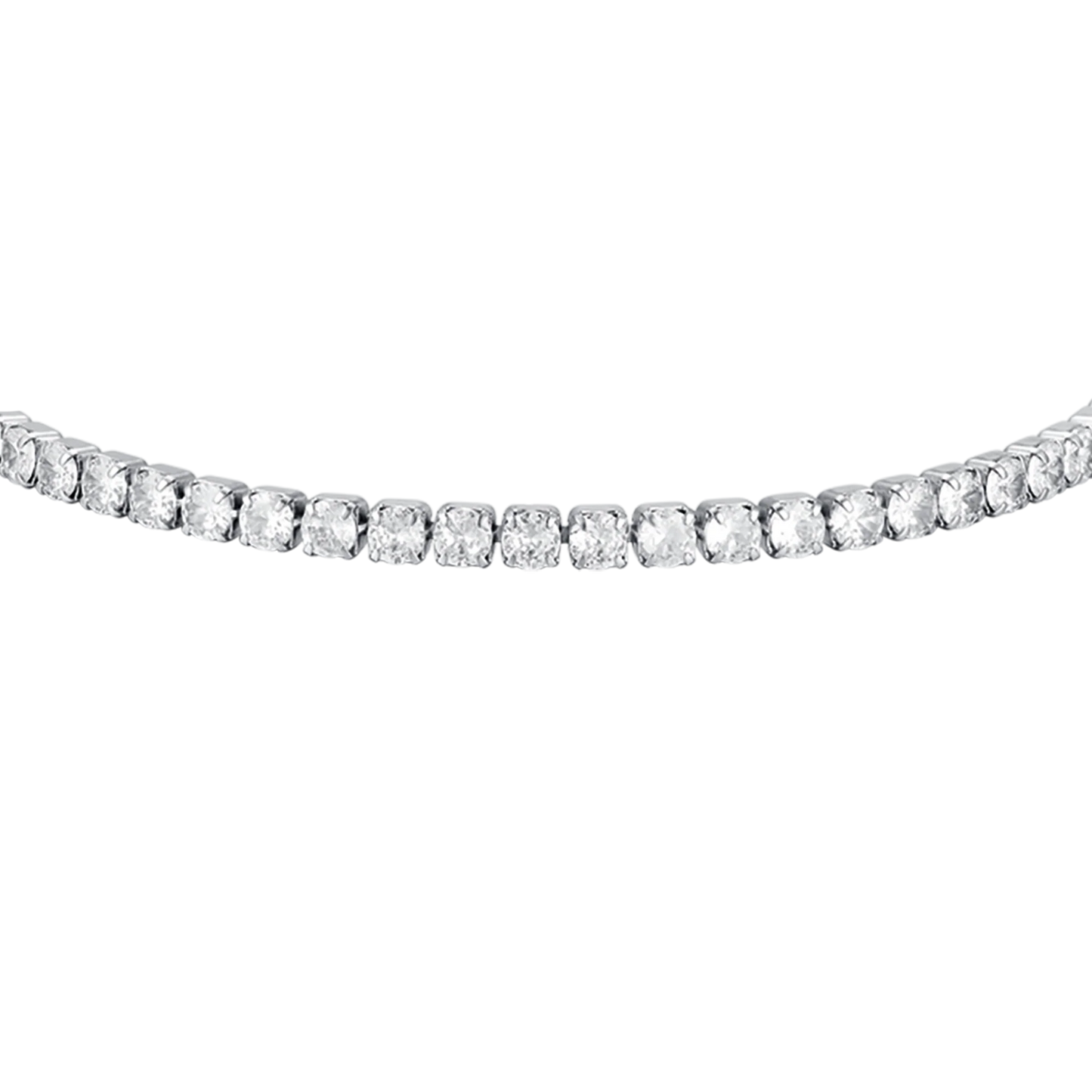 Pulsera Acero Caballero