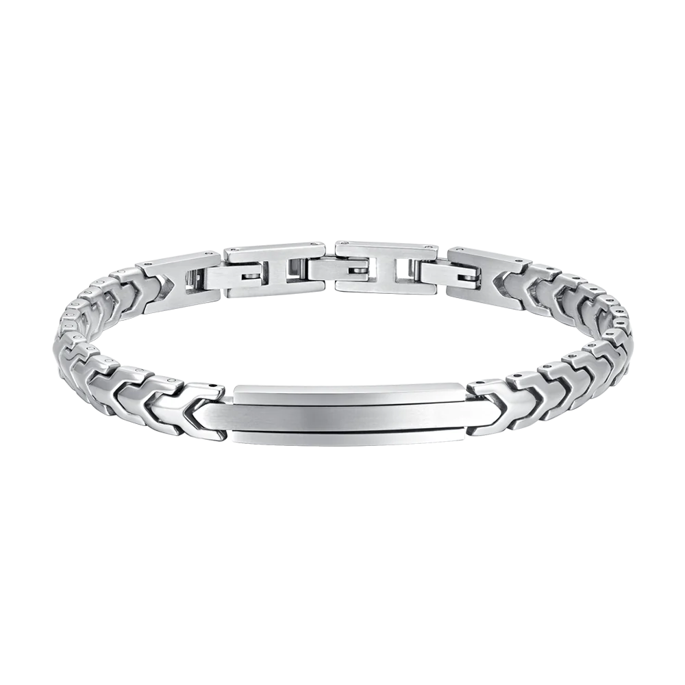 Pulsera Acero Esclava