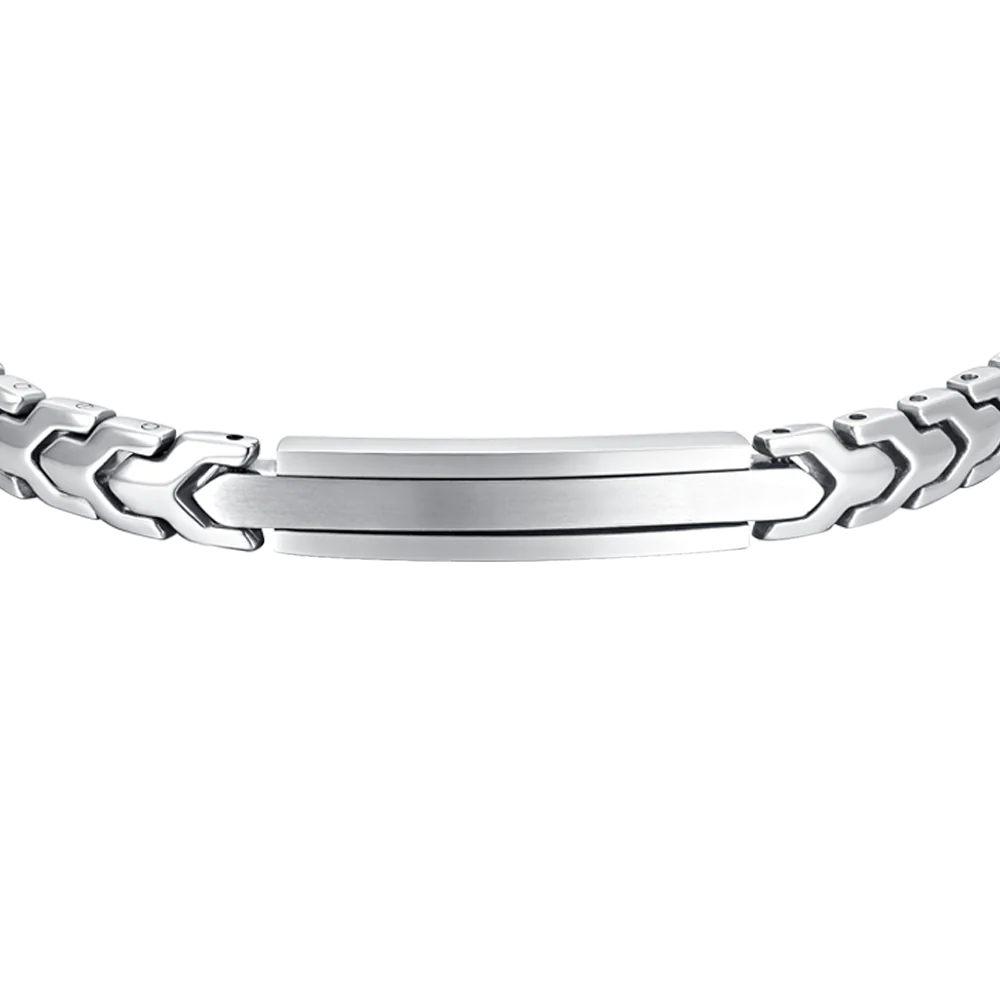 Pulsera Acero Esclava