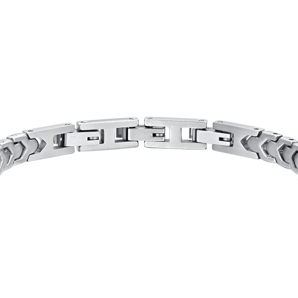 Pulsera Acero Esclava