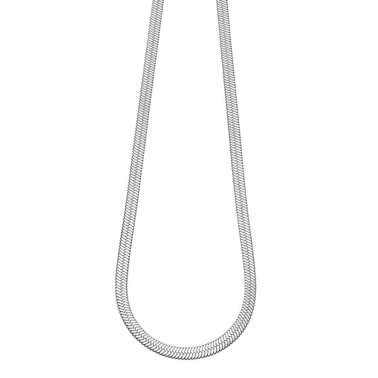 Collar Lotus Mujer Acero Inoxidable 316L