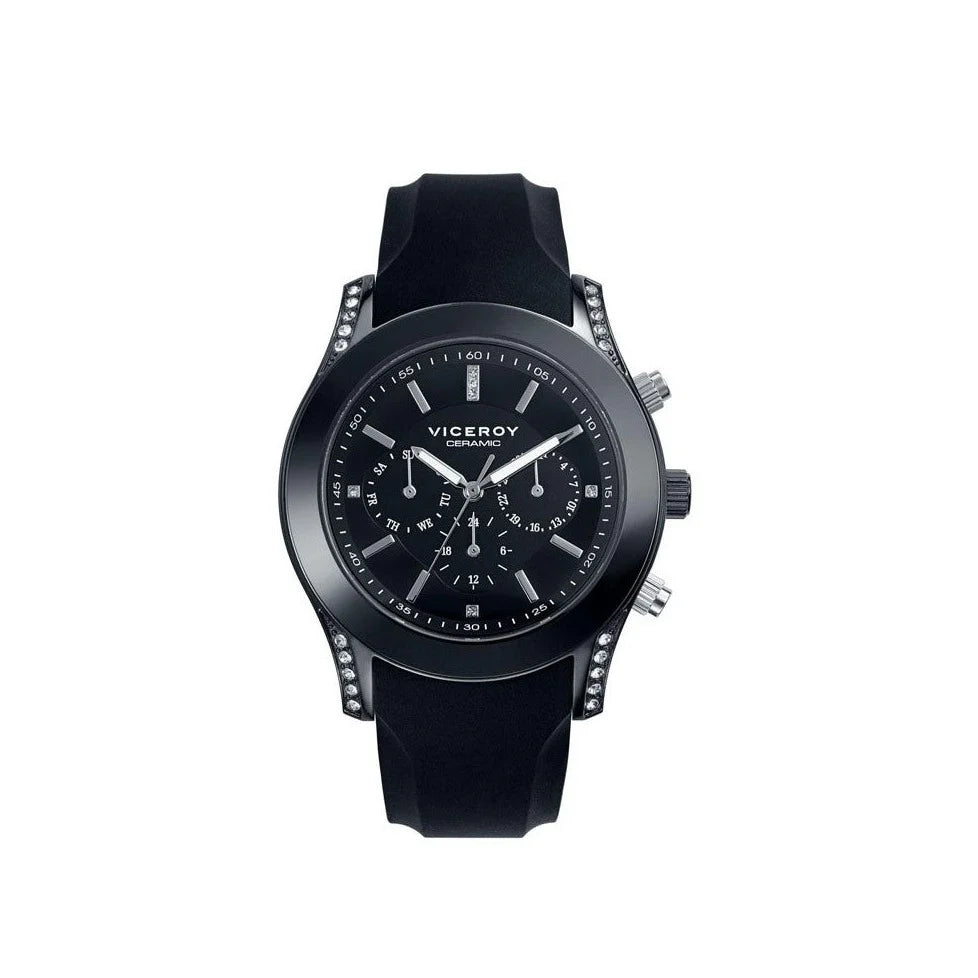 Reloj Mujer Multifunción Viceroy Ceramic 46850-57