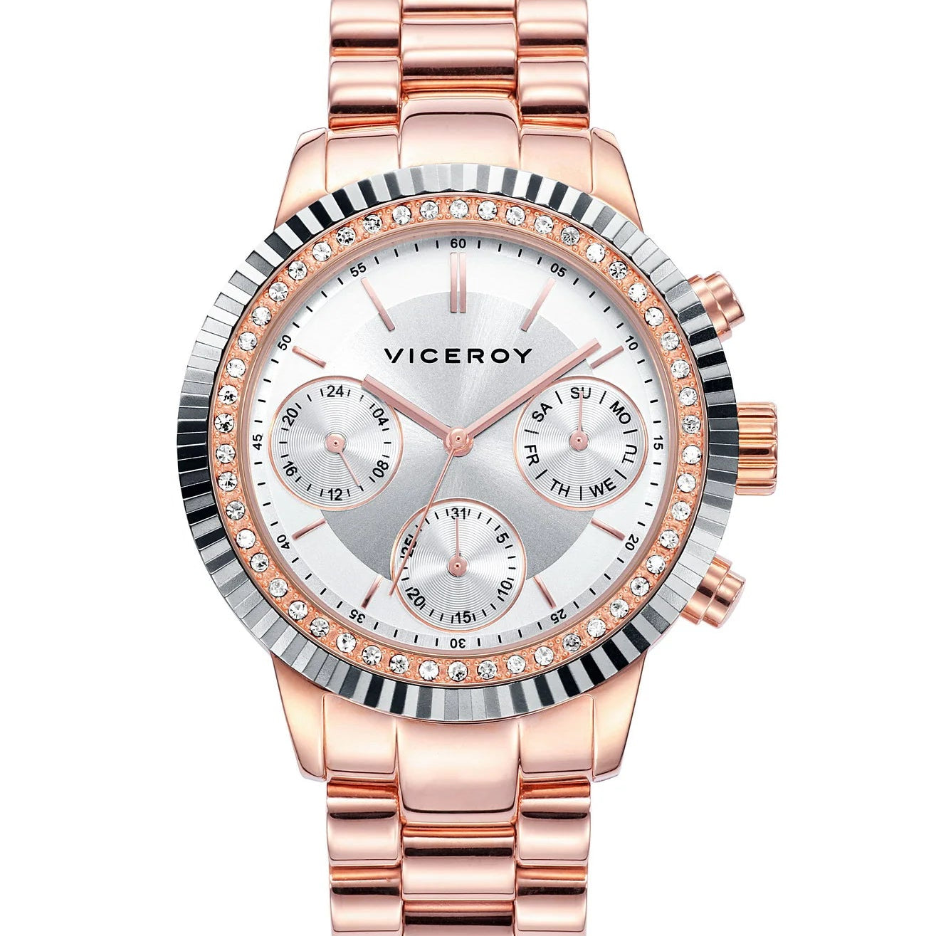 Reloj Viceroy Mujer Femme 471068-17