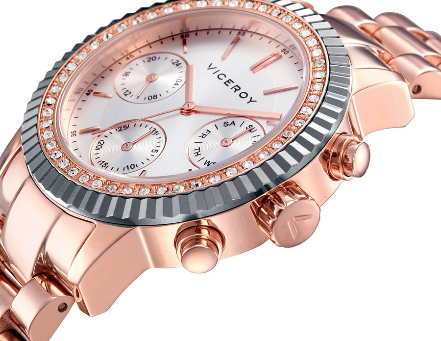 Reloj Viceroy Mujer Femme 471068-17