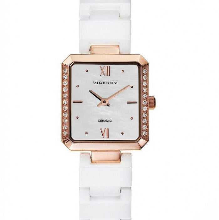 Reloj Viceroy Ceramic Mujer 47792-03