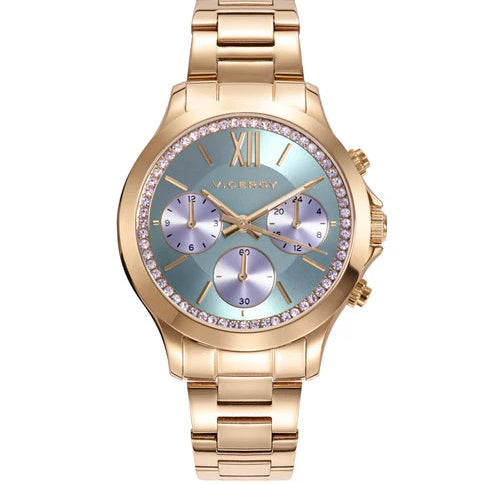 Reloj Viceroy Mujer Chic 42434-63