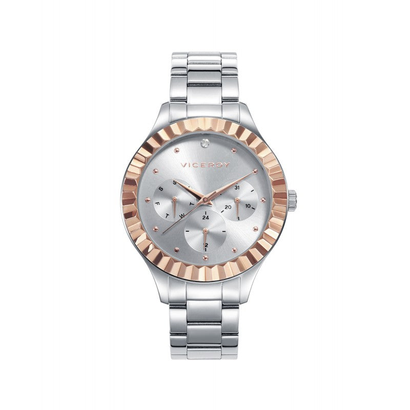 Reloj Viceroy Mujer 42378-87