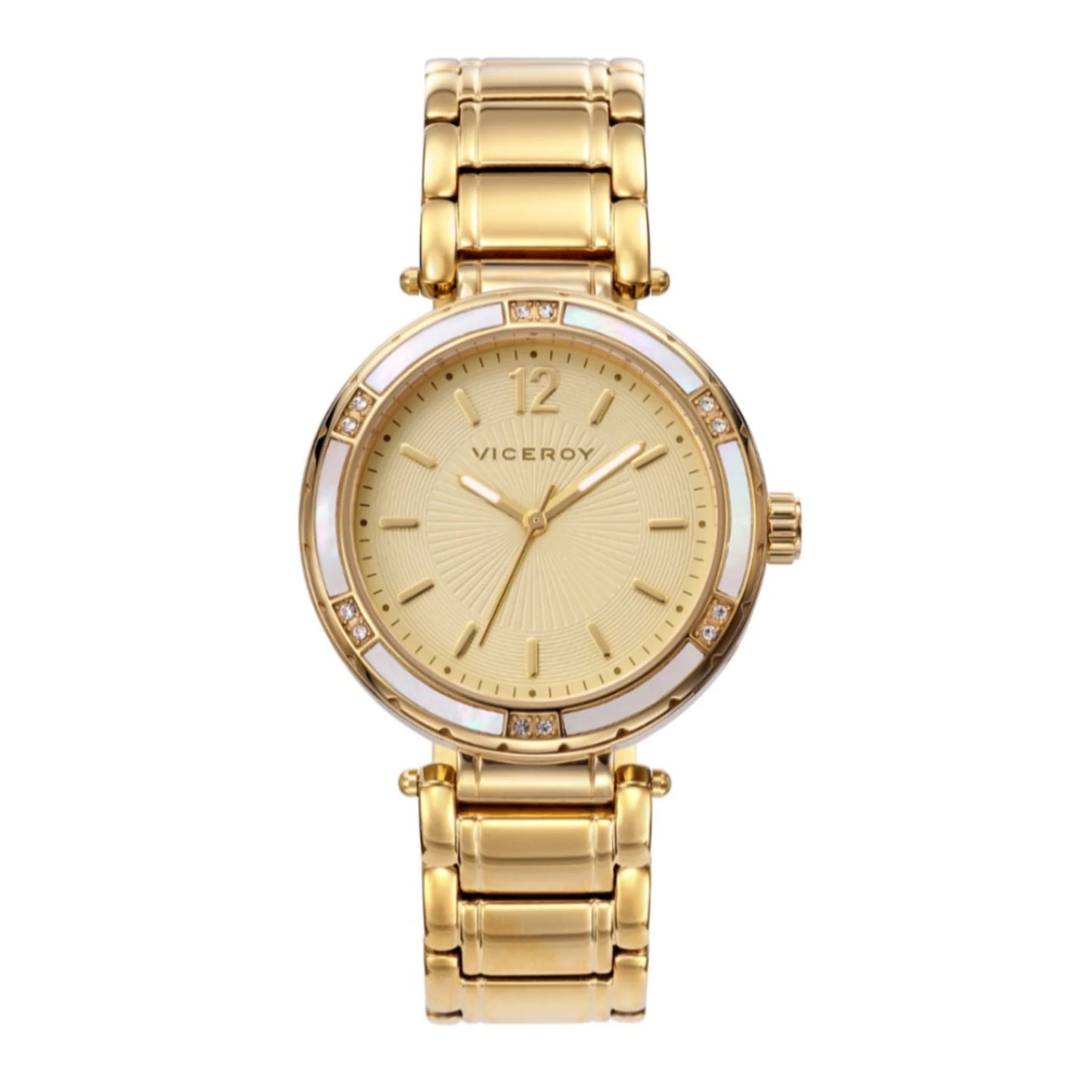Reloj Viceroy Mujer471016-25