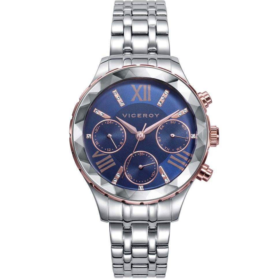Reloj Multifunción Viceroy Mujer 471286-33