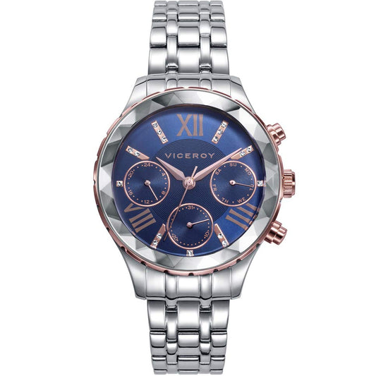 Reloj Multifunción Viceroy Mujer 471286-33