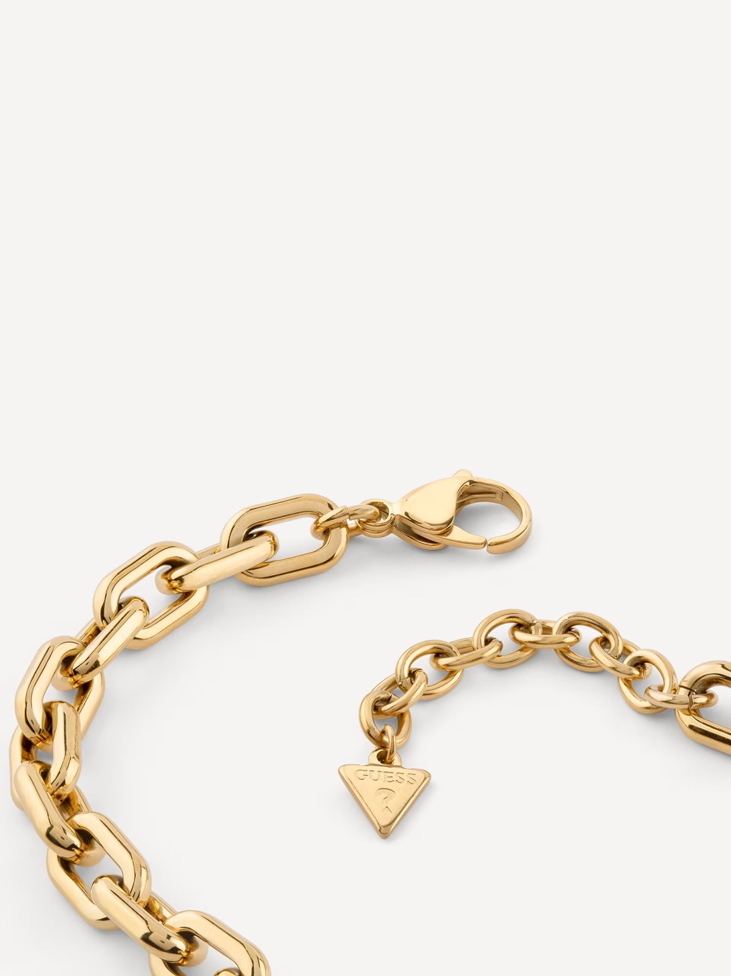 Collar Guess Corazón Beloved