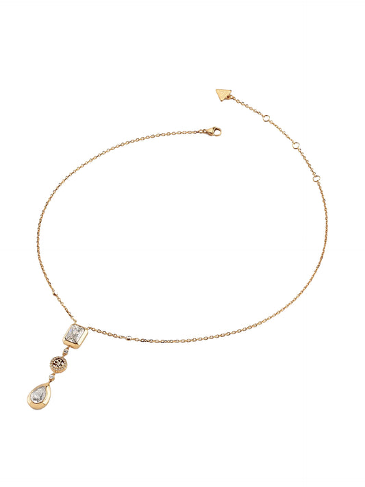 Collar Guess 4G Light