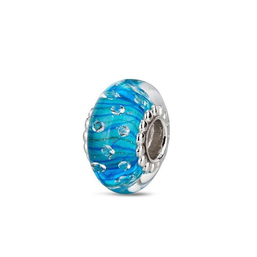 Abalorio  A Tu Lado Murano Gotas