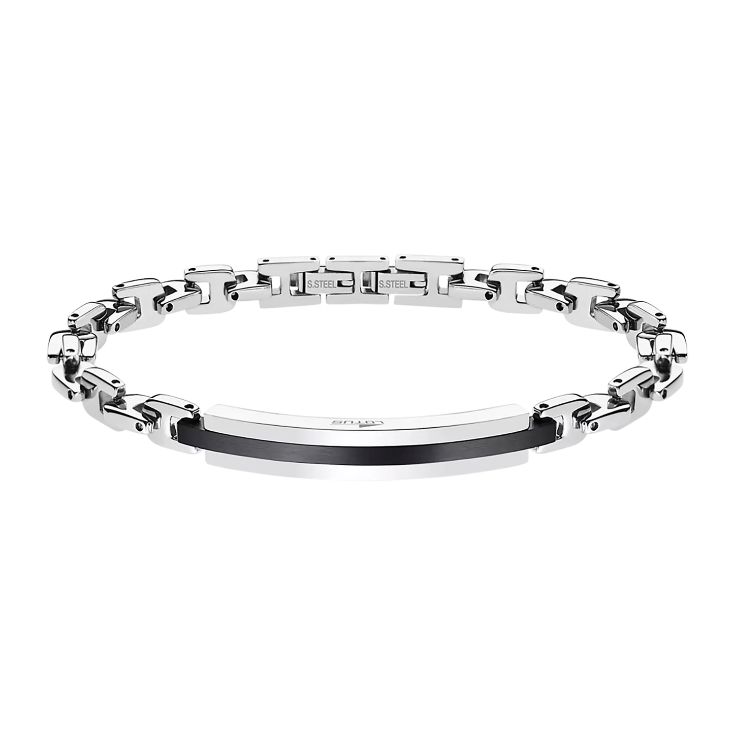 Men's Stainless Steel Bracelet 