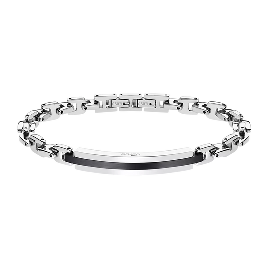 Men's Stainless Steel Bracelet 