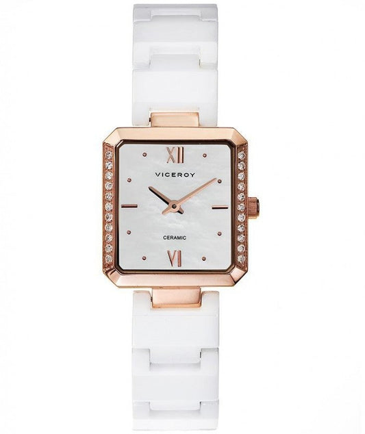 Reloj Viceroy Mujer Cerámica